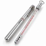Thermometer Armor